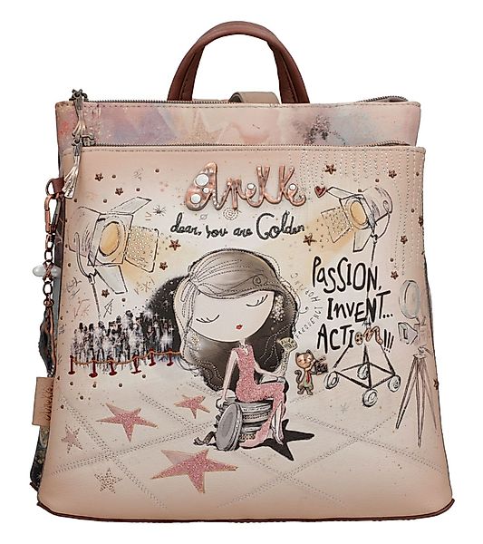 Anekke Rucksack Hollywood günstig online kaufen