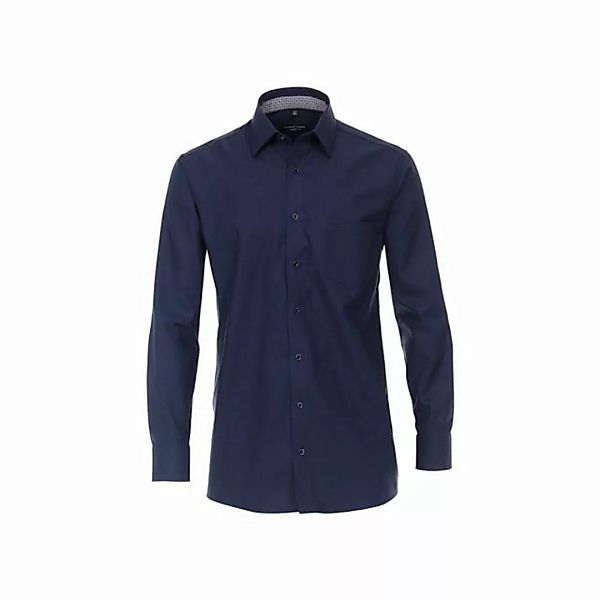 VENTI Businesshemd blau comfort fit (1-tlg., keine Angabe) günstig online kaufen