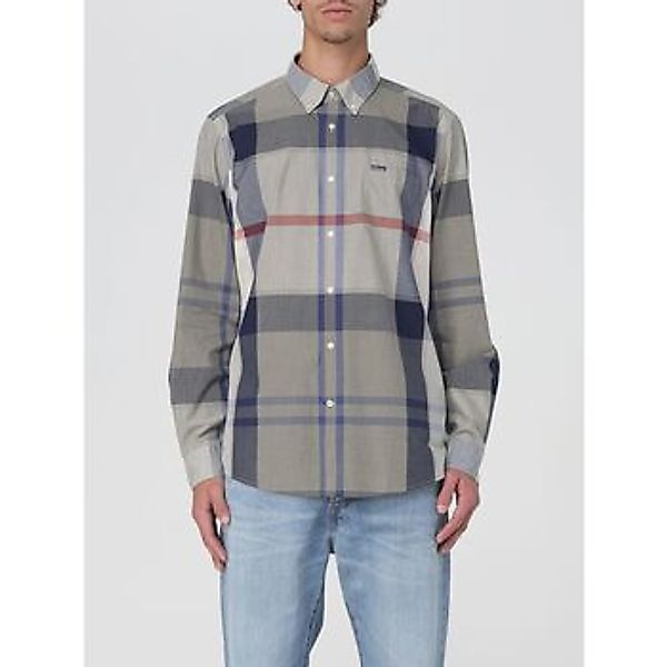 Barbour Langarmhemd Hemd Harris Tailored günstig online kaufen