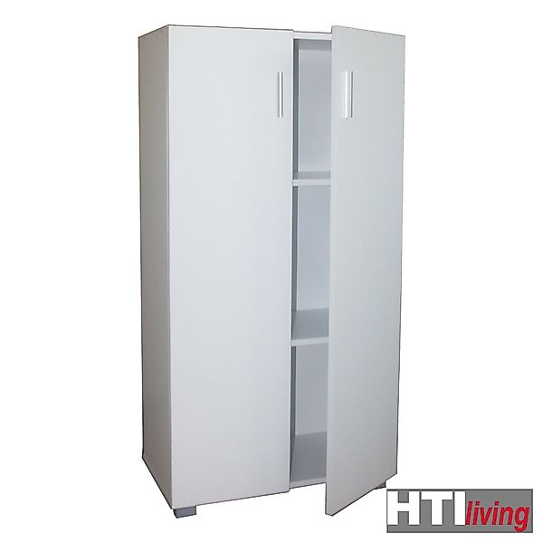 HTI-Living Sideboard Sideboard 3 Fächer Thekla günstig online kaufen