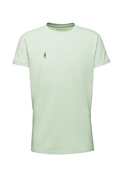Mammut T-Shirt Mammut Seon T-Shirt Men Alpinist günstig online kaufen