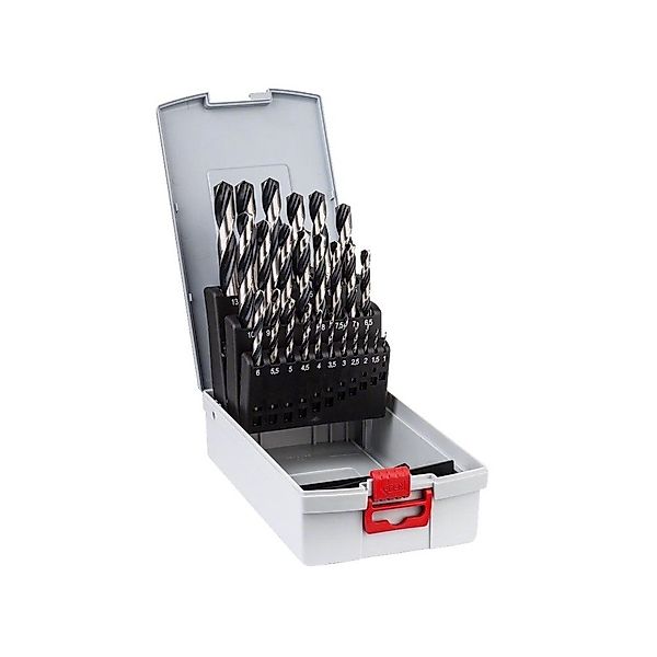 BOSCH Bohrersatz Professional Pro Box 25 günstig online kaufen