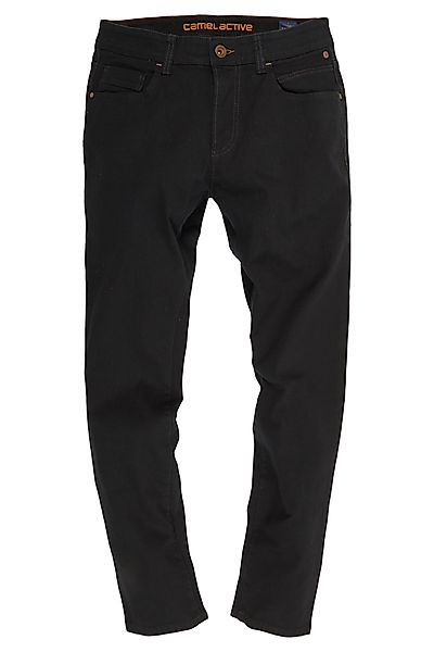camel active Stretch-Jeans 5-POCKET HOUSTON günstig online kaufen