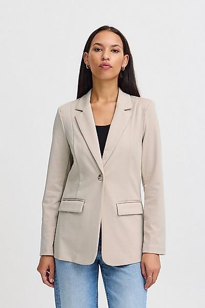 Ichi Kurzblazer IHKATE SUS LONG BL4 moderner Blazer günstig online kaufen