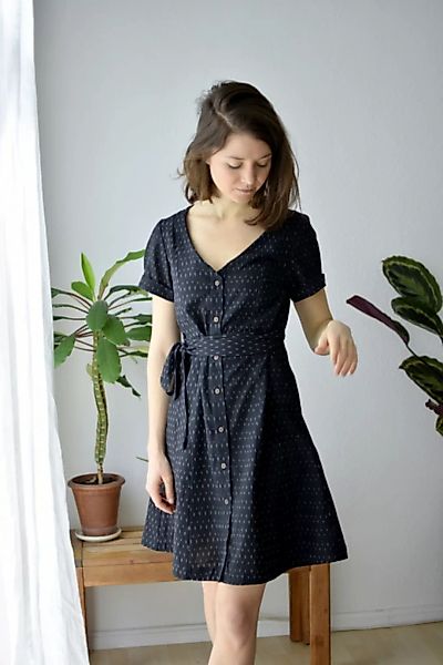 Kleid Satyani günstig online kaufen