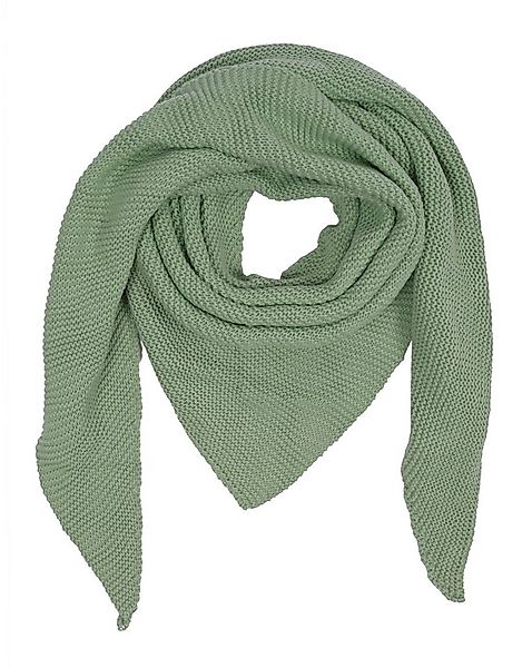 Goodman Design Modetuch Dreiecktuch-Wallis, angenehmes Tragegefühl günstig online kaufen