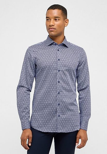 Eterna Langarmhemd SLIM FIT NON IRON (bügelfrei) günstig online kaufen