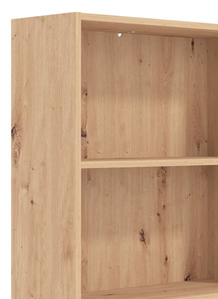 INOSIGN Aktenregal "Tomar" Bücherregal für ein aufgeräumtes Home Office günstig online kaufen