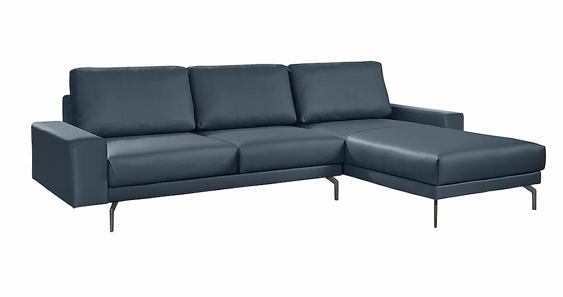 Creation BY ROLF BENZ Ecksofa »CR.450, Designecksofa, L-Form« Armlehne brei günstig online kaufen