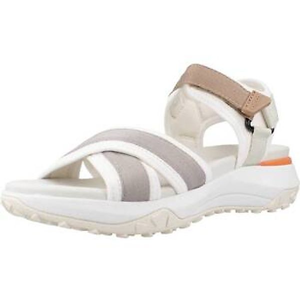 Geox  Sandalen D SORAPIS + GRIP günstig online kaufen