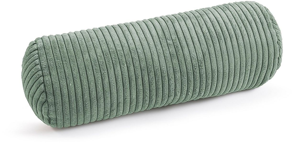 Magma Heimtex Nackenrolle SHARA Nackenrolle, 1-tlg., Kuschelige Nackenrolle günstig online kaufen