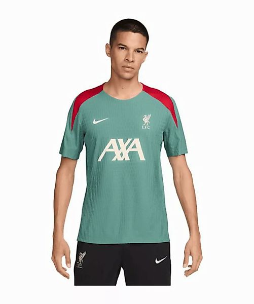 Nike T-Shirt FC Liverpool Auth. Trainingsshirt Polyester günstig online kaufen