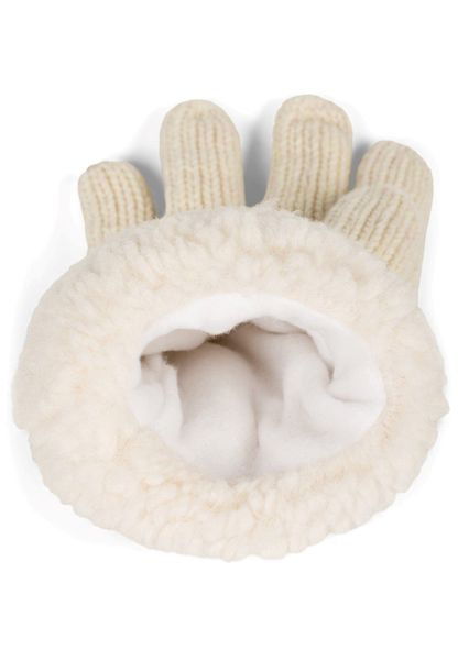 styleBREAKER Strickhandschuhe Strickhandschuhe mit Perlmuster und günstig online kaufen