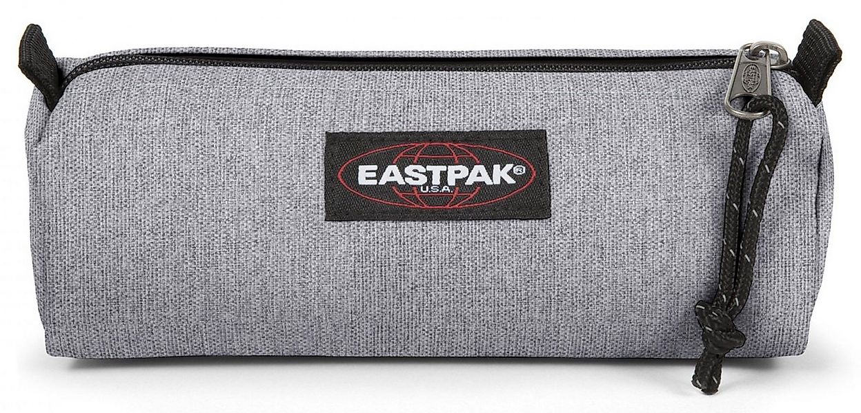 Eastpak Schreibgeräteetui BENCHMARK SINGLE, mit Label vorne günstig online kaufen
