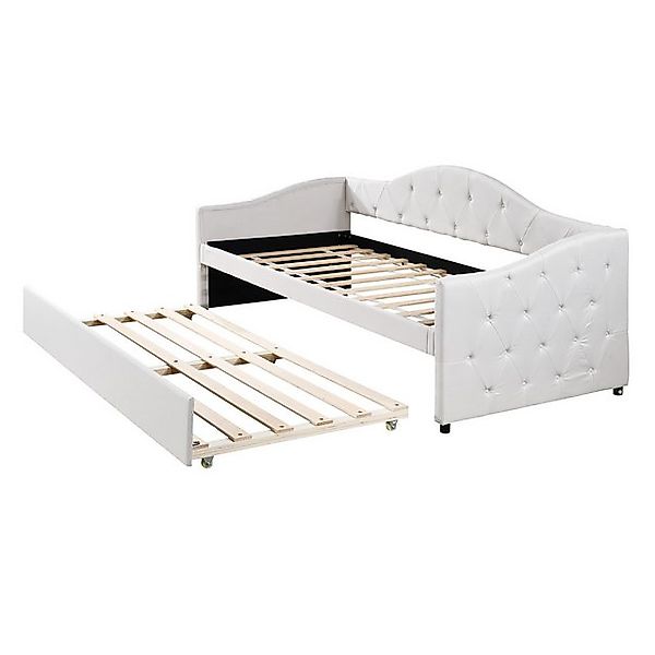Gotagee Schlafsofa Einzelbett Multifunktionsbett Tagesbett Daybettt mit aus günstig online kaufen