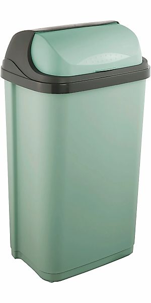 keeeper Mülleimer "rasmus, Abfallbehälter mit Rolldeckel" 1 Behälter 50 l, günstig online kaufen