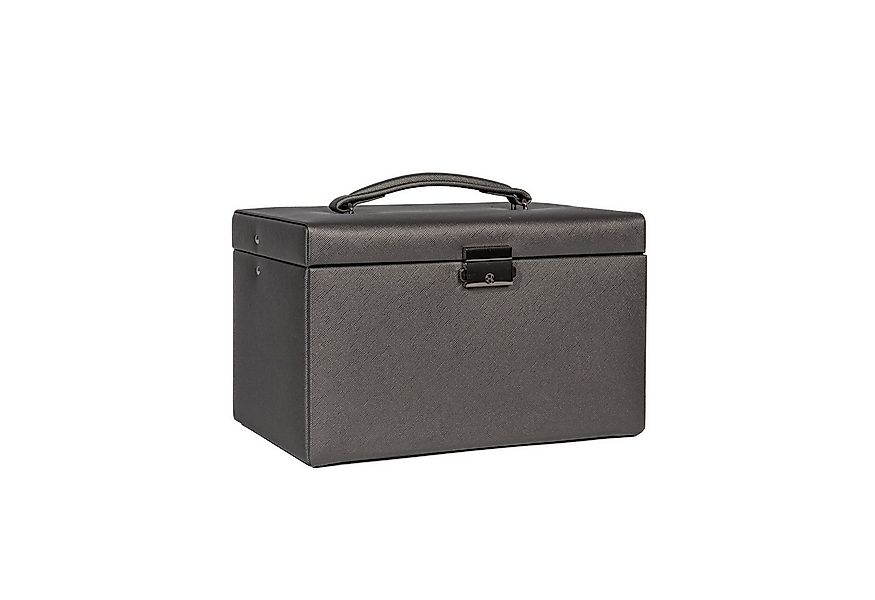 Friedrich23 Schmuckkasten Jolie 2.0 Kreuznarben-Optik günstig online kaufen