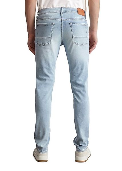 Marc O'Polo 5-Pocket-Jeans aus Bio-Baumwolle-Mix günstig online kaufen