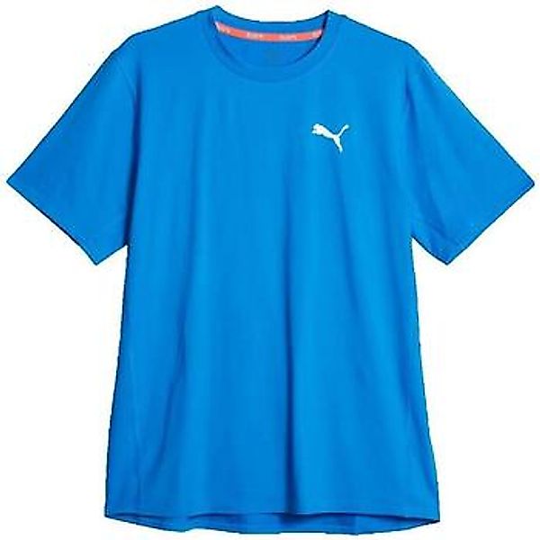 Puma  T-Shirt T-shirt  Cloudspun bleu günstig online kaufen