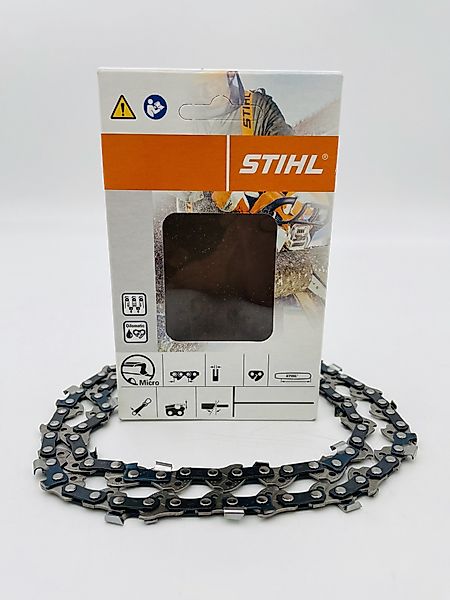 STIHL Ersatzkette Sägekette Picco Micro Mini günstig online kaufen
