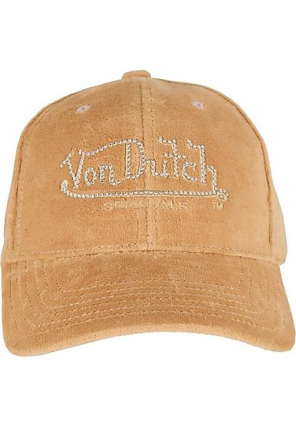 Von Dutch Snapback Cap Von Dutch MEXIKO DAD BASEBALL günstig online kaufen