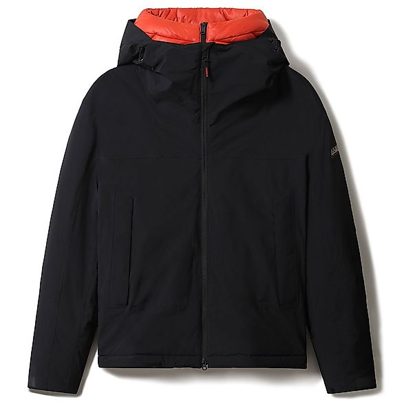 Napapijri Fahrenheit S 1 Jacke 3XL Black 041 günstig online kaufen