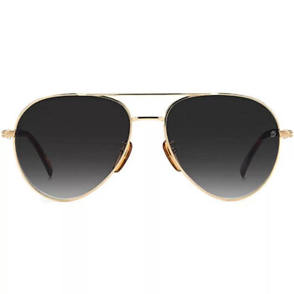 David Beckham  Sonnenbrillen DB1118/G/S T5U Sonnenbrille günstig online kaufen