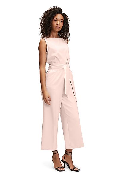 Betty Barclay Overall "Damen Jumpsuit mit Eingrifftaschen" 1 Stk. tlg. Form günstig online kaufen