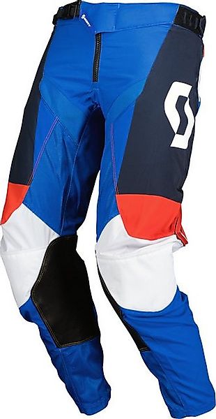 Scott Motorradhose 450 Angled 2023 Motocross Hose Atmungsaktiv abriebfest günstig online kaufen