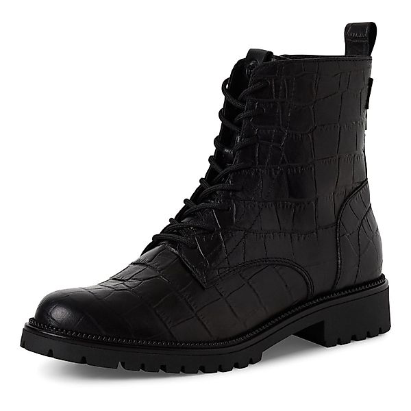 Tamaris M2540243 Schnürstiefel günstig online kaufen