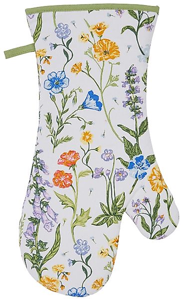 Ulster Weavers Topfhandschuhe Cottage Garden, (Set, günstig online kaufen