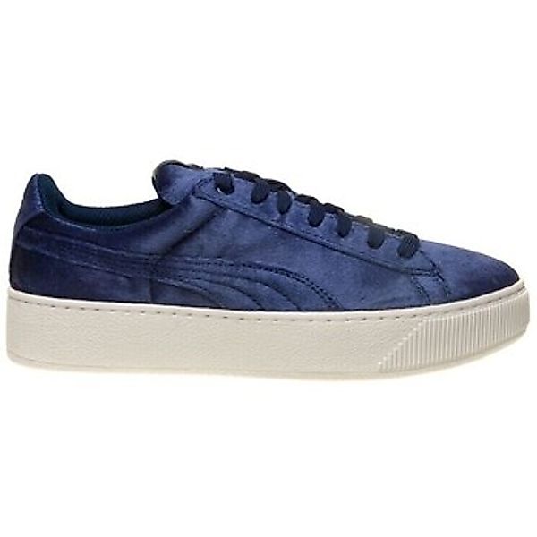 Puma  Sneaker Vikky Platform VR BL günstig online kaufen