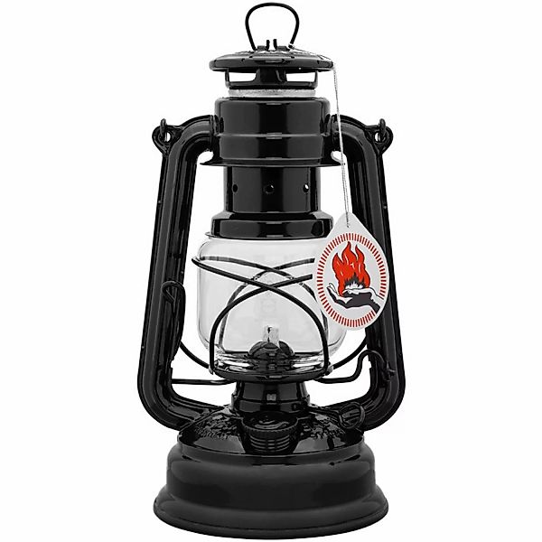 Feuerhand Laterne Sturmlaterne 276 tiefschwarz, Baby günstig online kaufen
