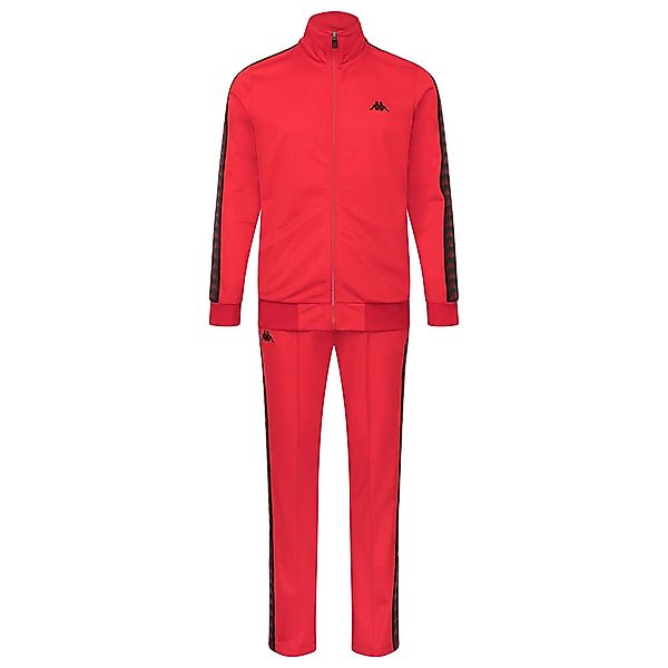 Kappa Trainingsanzug Kappa Herren Trainingsanzug Agodo günstig online kaufen