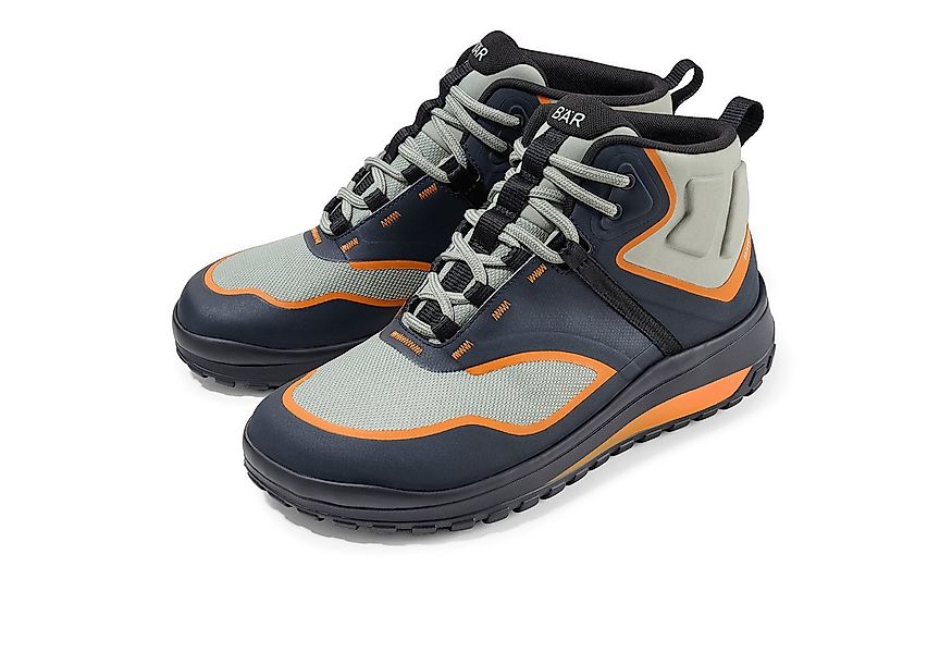 BÄR TrailLite Tex Outdoorschuh 100% Zehenfreiheit günstig online kaufen