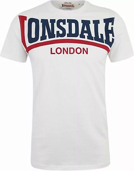 Lonsdale T-Shirt Creaton günstig online kaufen
