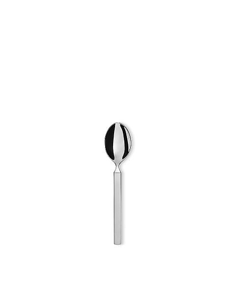 Dry Tafellöffel – Edelstahl poliert & mattiert, 19 cm, Designer-Besteck günstig online kaufen