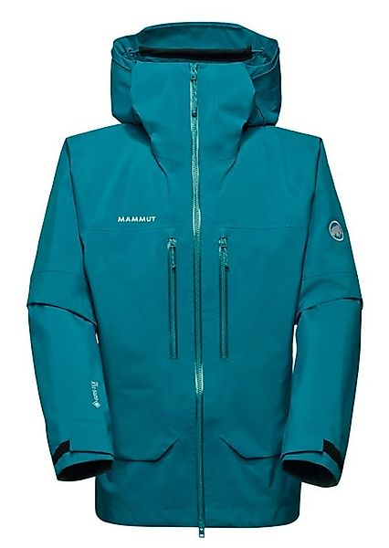 Mammut Crater Pro HS Hooded Jacket Men - Hardshelljacke günstig online kaufen