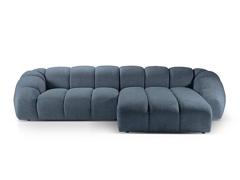 Micadoni Ecksofa Diana, 4-Sitzer günstig online kaufen