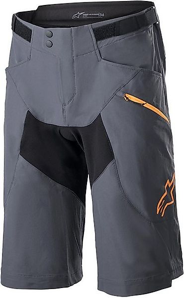 Alpinestars Radhose Drop 6 Fahrrad Shorts dehnbar günstig online kaufen