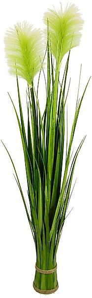 Kunstpflanze Stretton Pampasgras, Home affaire, Gras günstig online kaufen