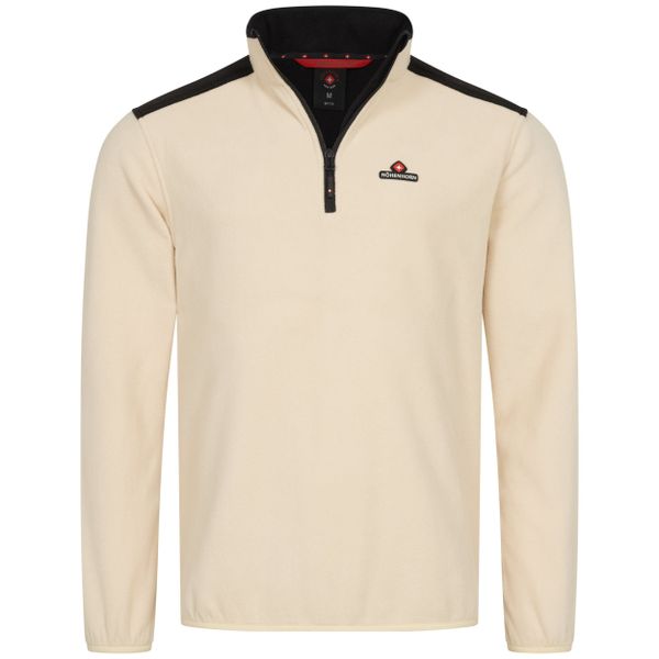 Höhenhorn Fleecepullover Skyja Herren Fleece Pullover günstig online kaufen