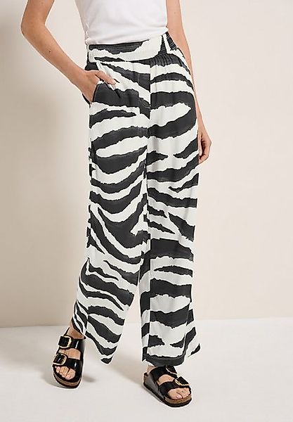 CECIL Culotte High Waist günstig online kaufen
