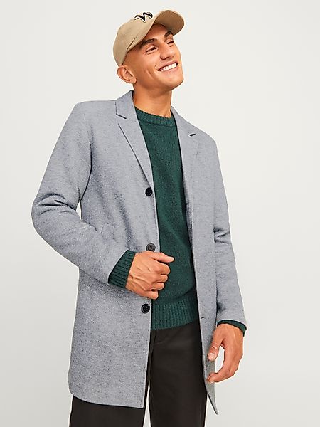 Jack & Jones Kurzmantel "JJCHUCK COAT" günstig online kaufen