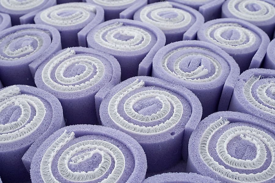 Träumeland Babymatratze "Matratze Berg - Better Dreams Edition" 11,5 cm hoc günstig online kaufen