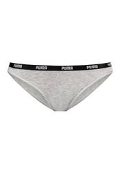 PUMA Bikinislip Iconic (Packung, 2er-Pack) mit günstig online kaufen