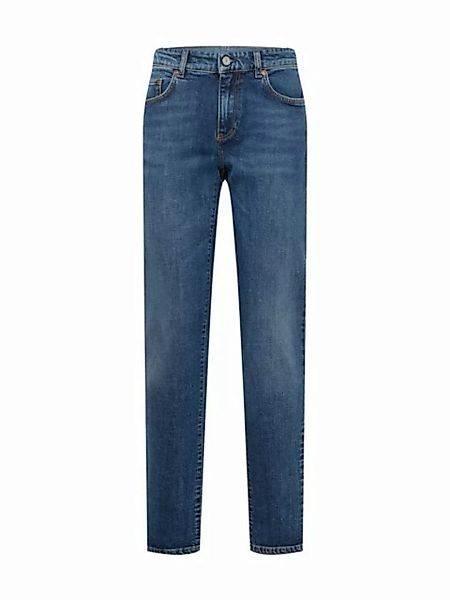 Won Hundred Regular-fit-Jeans Dean (1-tlg) günstig online kaufen