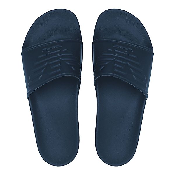 Emporio Armani Underwear Slippers Badepantolette mit günstig online kaufen