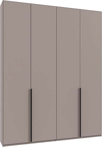 Wimex Kleiderschrank »Mugano,in 8 Breiten,3 Höhen,2 Tiefen, viele Farben, M günstig online kaufen