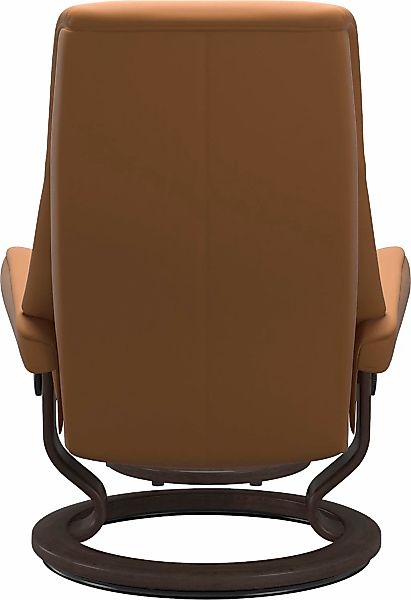 Stressless "View" mit Classic Base,Gestell Wenge günstig online kaufen